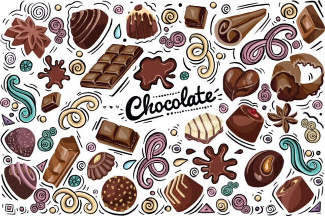 Masterclass de verleiding van chocolade