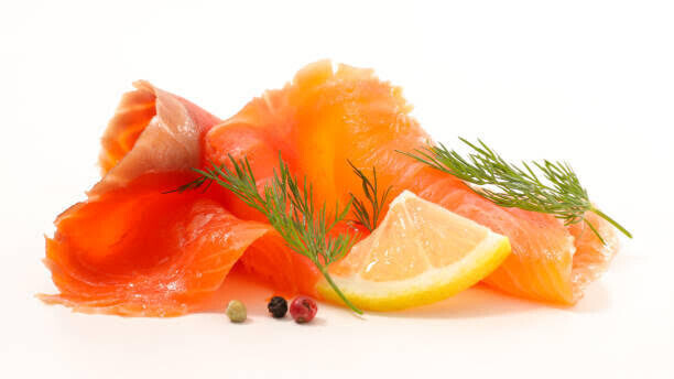 Masterclass Zalm fileren