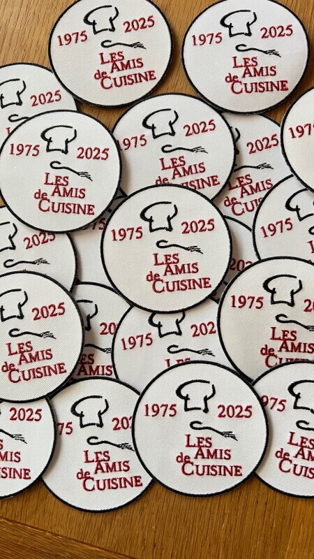 Cadeautje voor onze leden