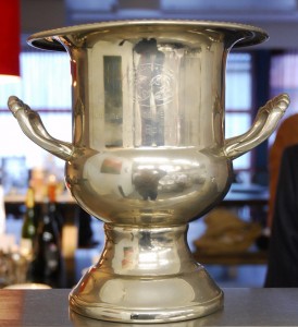 Klik op de beker